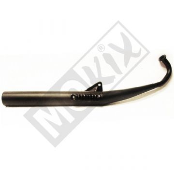 Uitlaat Honda MB-50 Silex