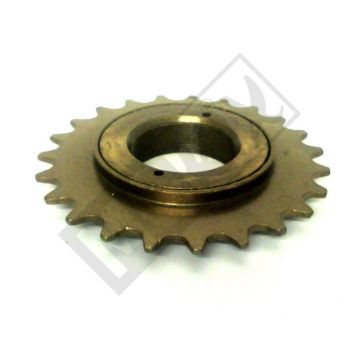 Freewheel Puch Maxi 23 tands
