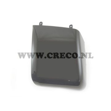 AUFBEWAHRUNGSBOX LH- SCHWARZ 94 VESPA S