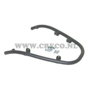 V SPATB BEUGEL VESPA S MAT ZWART-60675660