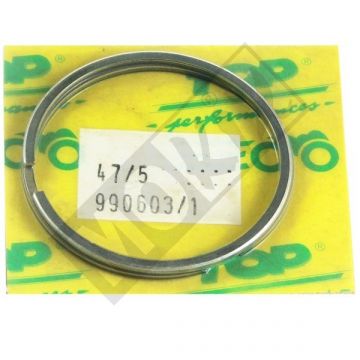 ZUIGERVEERSET MIN    47.5mm   TP