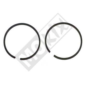 ZUIGERVEERSET MOR AC 46mm STD TP