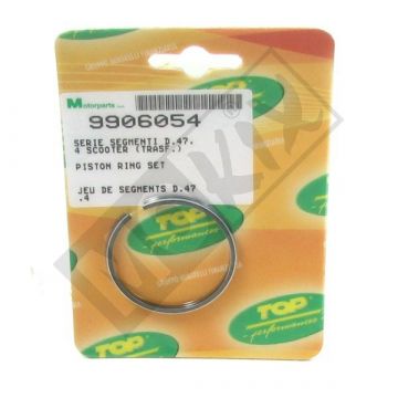 ZUIGERVEERSET MIN    47.4mm   TP