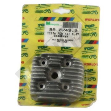 CIL KOP MIN VERT    47mm RACE TP