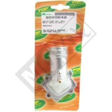 SPRUITSTUK MIN HORZ TM24 LANG TP