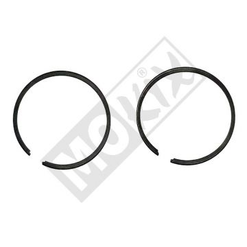 ZUIGERVEERSET 50cc   41.00mm  TP