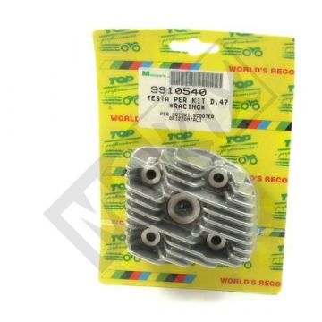 CIL KOP MIN HORZ AC 47mm RACE TP