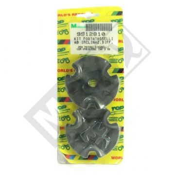 VARIATOR GEL. SCHIJF 2stk MIN TP