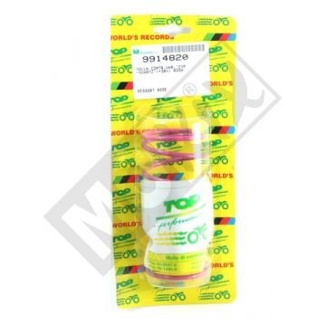 KOPP.DRUKVEER PIA 30% ROZE    TP-9914820
