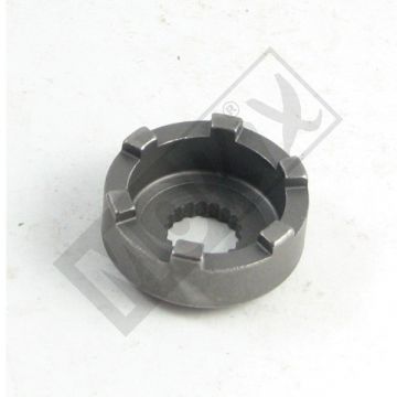 KICKSTARTER-KLAUW MIN TURBO   TP