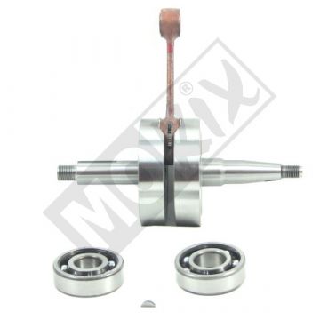 KRUKAS MIN AM6 RACE 85cc KIT TP
