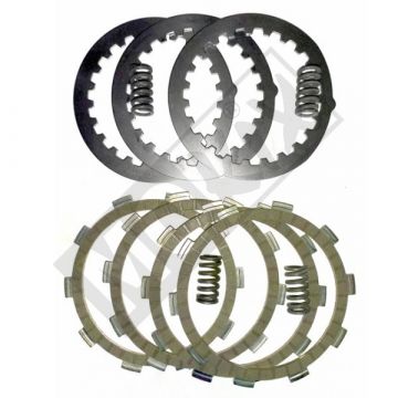 KOPPELINGSPL.KIT MIN AM6 KEVL.TP