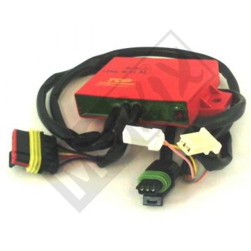 CDI UNIT MA F12    VAR. ROOD  TP