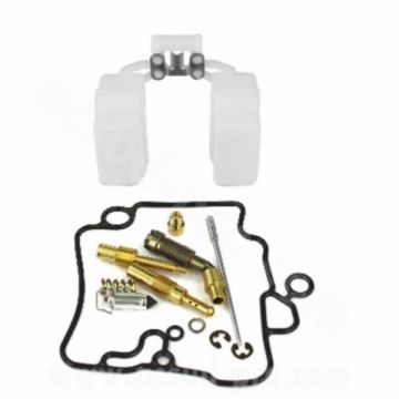 Keihin Carburateur revisieset GY-6 18.5 compleet