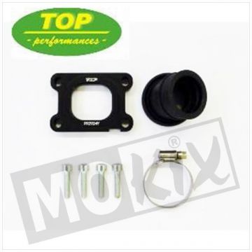 SPRUITSTUK MIN AM6  24mm      TP