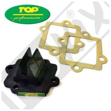 MEMBRAAN MIN SCTR "TPR" 8L.CARB.