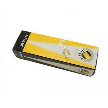 Lamp W3W T10 12V 3W-99757
