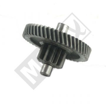 OVERBRENGINGS-AS MIN VE 12/48 TP
