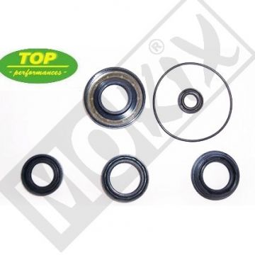 KEERRINGSET MIN SCOOTERS      6d