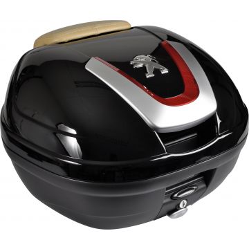 Topkoffer 34 liter R1 Peugeot Django