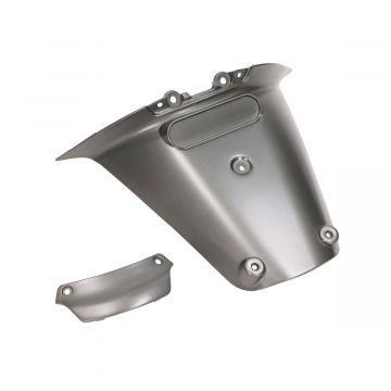 Achterspatbord Vespa Sprint matgrijs 707/C