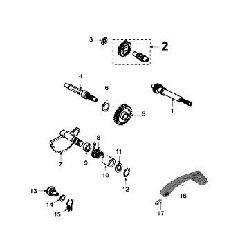 Vertanding - Kickstarter Peugeot Kisbee RS matzwart
