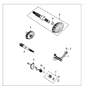 Vertanding - Kickstarter Peugeot Tweet old wit