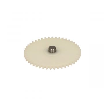 Aandrijftandwiel oliepomp type China GY6  4-takt 50cc 22 tands