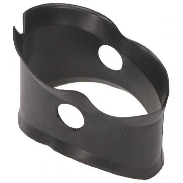 Aanzuigrubber carburateur - luchtfilter Yamaha FS1