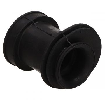 Aanzuigrubber carburateur-luchtfilter Honda MT/MB geschikt voor 12-18mm Keihin carburateur (35mm binnendiameter carburateurzijde)