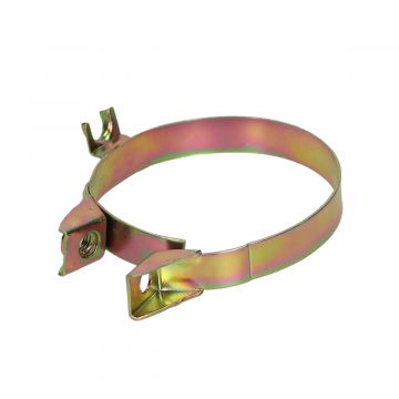 Aanzuigrubber klem Filly voor Kymco People S / Super 8 origineel
