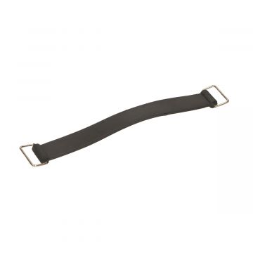 Accu klemband rubber China Classic LX/AGM VX/VX50S/Riva/Napoli/Benson/Touring/Toscana/Lux/VXL/RL/Azzuro/Rimini/Filly 1
