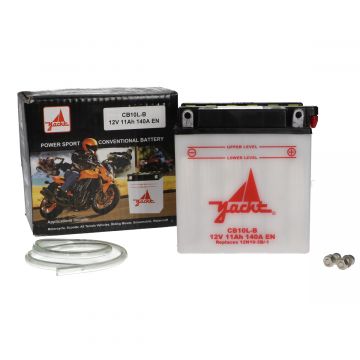 Accu CB10L-B