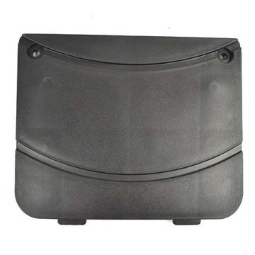 ACCUDEKSEL CHINA Z2000 ZWART