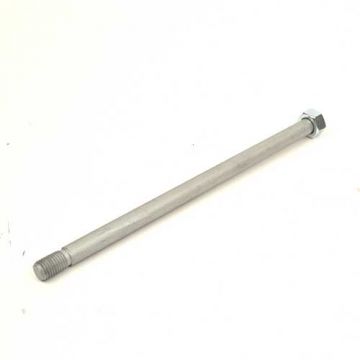 ACHTERAS DERBI SENDA  vanaf bouwjaar 2000 origineel 00H01304202