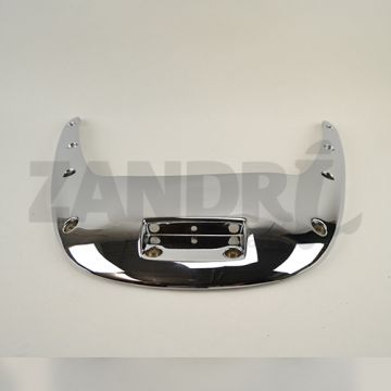 Achterbumper boven  83757-DGW-9000-A-V641 124 Bagm