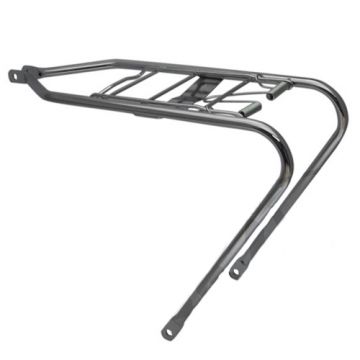 Achterdrager Puch Maxi chroom Supertec-91160