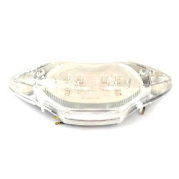 Achterlicht led Yamaha Jog-R / Jog-RR / MBK Mach G / MBK Mach G LC