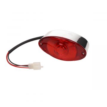 Achterlicht Pico / AGM New Flash / BTC Old classic