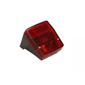 Achterlicht inbouw Gilera Citta