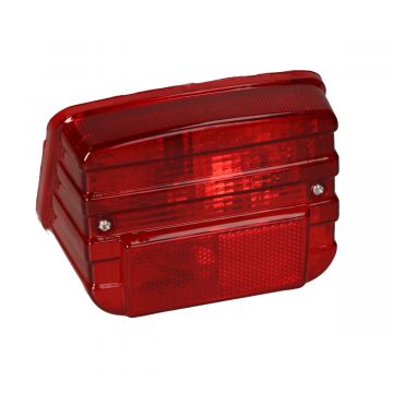 Achterlicht inbouw Honda MT/MB 50-80cc