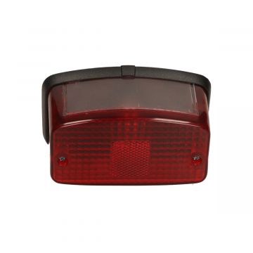 Achterlicht inbouw Honda MTX/ MTX/SH