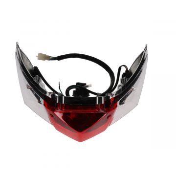 Achterlicht knipperlicht Sym Symphony SR