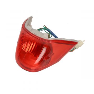 Achterlicht Kymco Activ