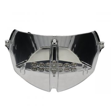 Achterlicht + knipperlichten led lexus speedfight 2 DMP