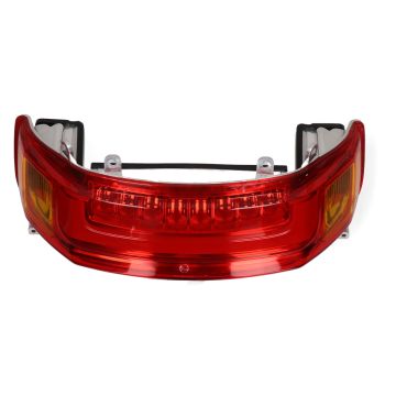 Achterlicht NIU M1 led origineel