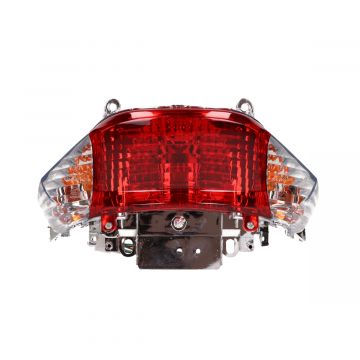 Achterlicht Peugeot V-Clic DMP