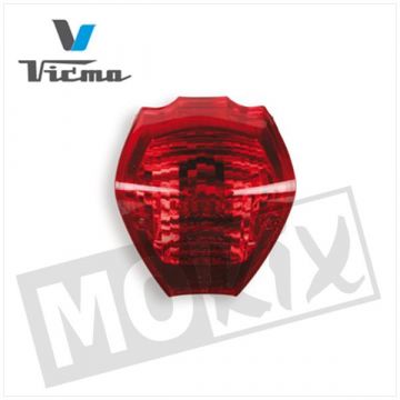 Achterlicht Piaggio Fly 50/125 <-2011