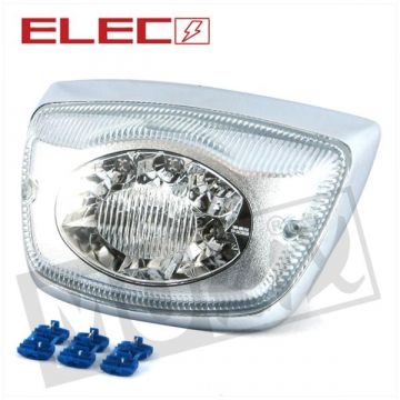 Achterlicht Vespa LX/LXV/S led CE keuring