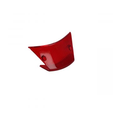 Rücklichtglas Rot Piaggio Zip 2000 und Zip SP Modell Original